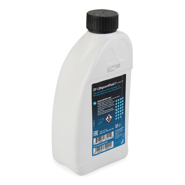 Comprar 5961308372 ZF Parts Kit de servicio para cambio de aceite de transmisión automática